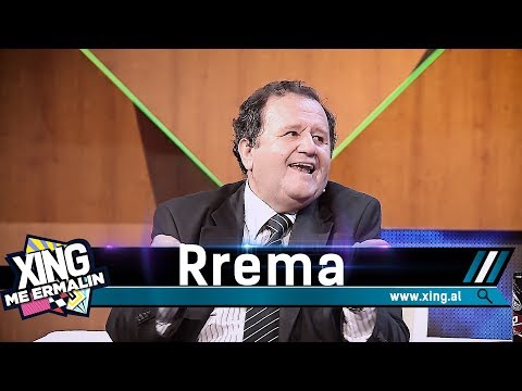 Xing me Ermalin 51 - Muharrem Hoxha (Rrema)