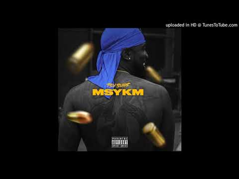 Tsu Surf ft. Benny The Butcher - Blacc Cream