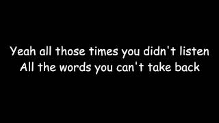 Brantley Gilbert &quot;I&#39;m Gone&quot; (With Lyrics)