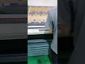 Offset Press Roland 700 9COLOR Led Uv Curing Equipment 750mm Uv Lamp Installment