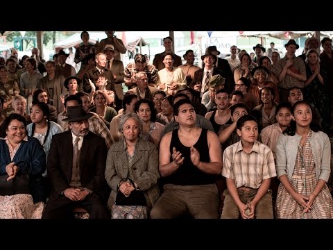 MAHANA - clip - "Us Against Them"