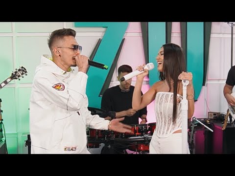 @junorakis  X @MIRA...  - Toată noaptea (Live la Radio ZU)