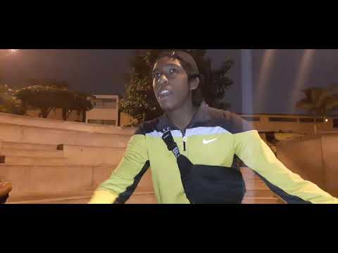 BLACKTRICK vs ANGEL DORADOR - octavos APARICIOBATTLES 3ra fecha 2da TEMPORADA.