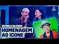 Participantes cantam 'Mas Que Nada' e homenageiam Sergio Mendes | Estrela da Casa | Música Multishow