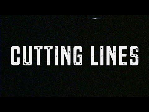 Cutting Lines : Part 1