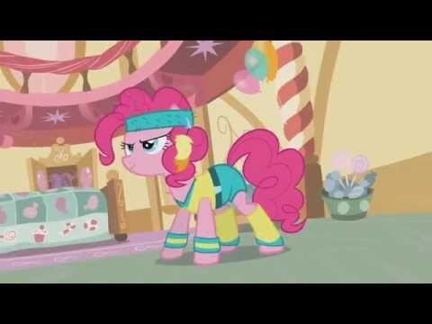 My Little Backyardigans: Le Master of Disguise