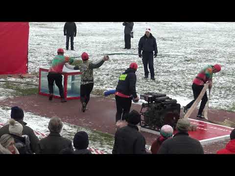 Prievaly B muži 2. pokus - 19,78s (PP 18,90s)