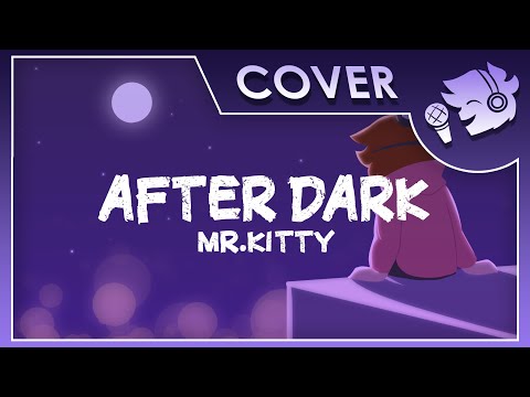 After Dark [English Cover]