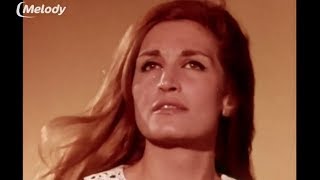 Dalida &quot;Ciao Amore Ciao&quot; (1967) HQ Audio!