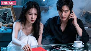 Hij kwetste zijn vrouw voor zijn ex. Toen hij het besefte, hield ze allang niet meer van hem!