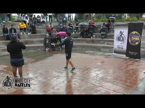 BR - Zelta | Tercer y cuarto puesto, 2da fecha | White City Battles