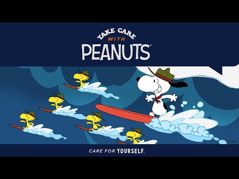 Take Care with Peanuts: Make the Most of Your Day