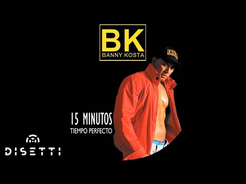 Banny Kosta - Seremos Amigos (Audio)