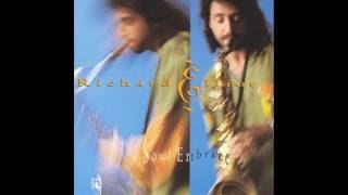 Lost In A Minute- Richard Elliot