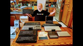 2021 Sinclair Computer Buyers Guide - My Personal Collection & Recommendations - 8Bit - Speccy