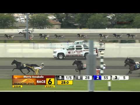 Merrie Annabelle Final - Mission Brief - August 2, 2014