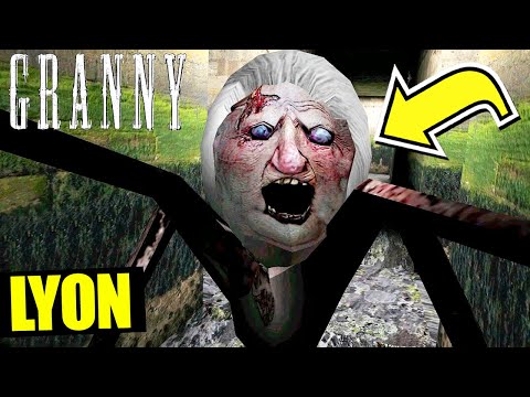 IL NUOVO FINALE SEGRETO CON IL RAGNO DI GRANNY!!