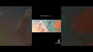 - 【告知】雪解けに咲く/ 初音ミク
