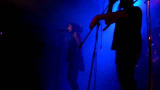 TRISTANIA - The wretched