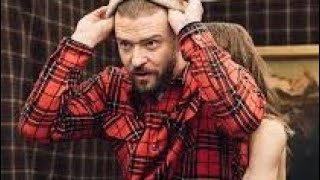 Justin Timberlake in store
