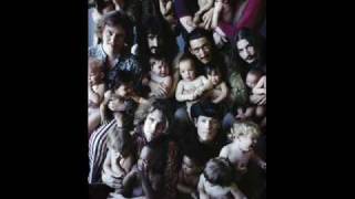 Frank Zappa &amp; The Mothers - Mr. Green Genes - 1968, Detroit (audio)