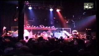 Nonpoint - FULL SHOW - January 21 2001 - Pittsburgh, PA - Club Laga