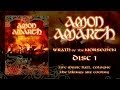 Amon Amarth "Wrath of the Norsemen" DVD 1 ...