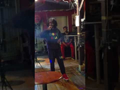 Nook TTN - We United Wednesday's Open Mic / When The Gang Take A "L"!