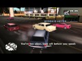 GTA San Andreas Walkthrough Mission 79 Key To Her Heart 1080p