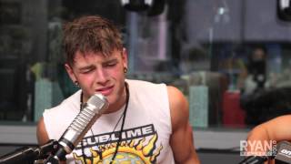 Emblem3 - &quot;One Day&quot; (Matisyahu Cover) | Performance | On Air with Ryan Seacrest