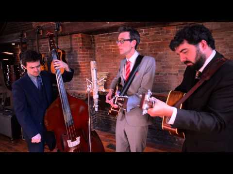 Carry Me - David Myles