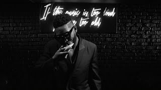 Tinie Tempah - Look At Me (Official) ft. Giggs