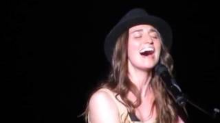 Sara Bareilles - Stay (Subtítulos en Español)