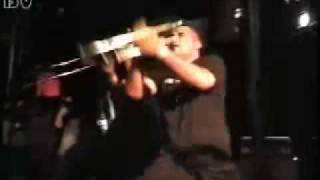 CodeName: Rocky - My Heart In Hand (Live)