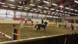 Video von Canberra 36