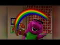 Barney Friends S6E6 You Ve Got To Have Art 1999 Treehouse Broadcast International Edit