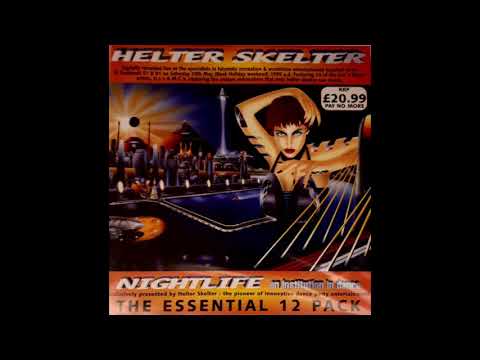 Helter Skelter Nightlife - Seduction