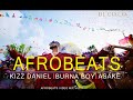 DJ CISCO 2023 Afrobeatz VOL.1