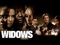 Niam Leeson Movies 2024 - Widows 2018 Full Movie - Best Action Crime Movies 2024 Full Movie English