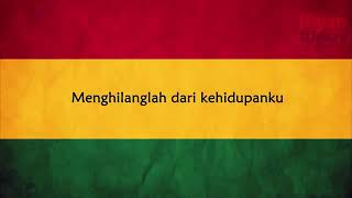 Download lagu INGIN HILANG INGATAN versi Reggae mp3