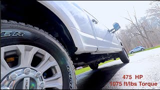 Download lagu I FINALLY bought my Dream Truck (2020 F250 6.7 STX) mp3