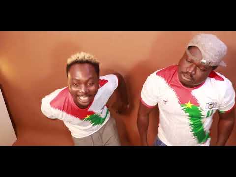 soutien aux Étalons du burkina faso/ Les Séparables