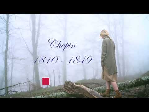 شوبان - شاعر البيانو - سمفونية الخريف Chopin - Piano Poet - Autumn Symphony