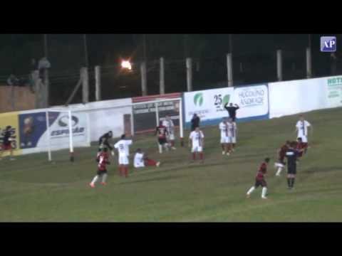 14 de Julho 6x7 Guarani-VA -