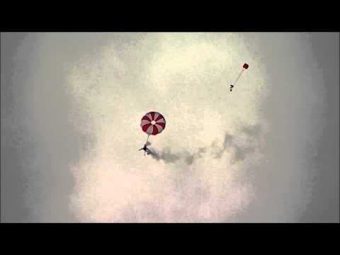 3X Mars Lander June 8th, 2013 - Camcorder - HD