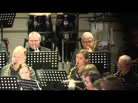 A Tribute to Gilbert Bécaud (arr. Roland Kernen)