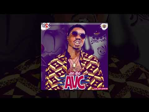 Jon Dho - A.V.C ( Audio Officiel ) Prod by BobinoBeats;Mixed by ToHR