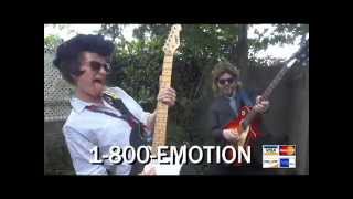 The Juliana Theory - Emotion Is Dead - Infomercial