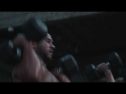 #IAMNOBULL | Product Spotlight: Black Wild NOBULL OUTWORK