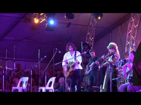 Fairbridge Finale Concert 2012 - (part 1)